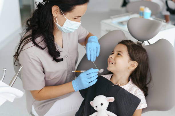 Best Dentist Open Late Near Me  in Kapn, LA