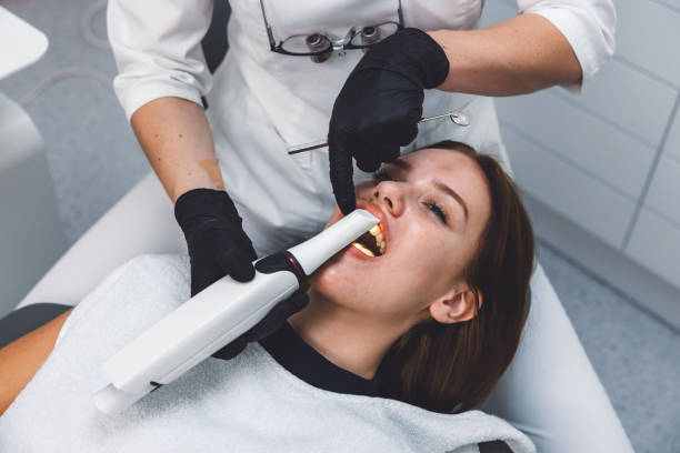 Best Chipped Tooth Repair Near Me  in Kapn, LA