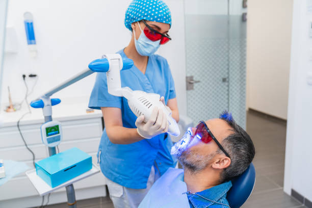 Best Broken Tooth Emergency  in Kapn, LA
